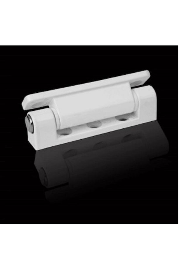 4 Adet Pvc Pimapen Kapı Menteşesi 90mm - 1