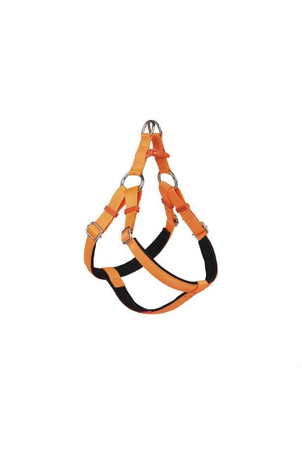 Köpek Gögüs Tasması Dokuma Soft 2,5 x 86 - 110 - 1