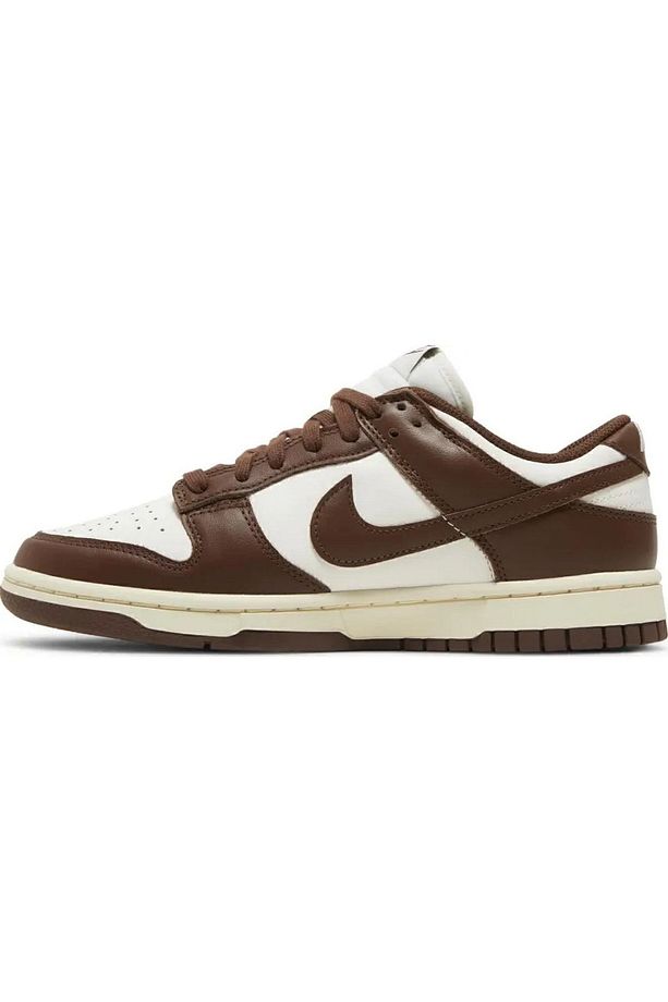 Dunk Low Cacao Wow (W) - 2