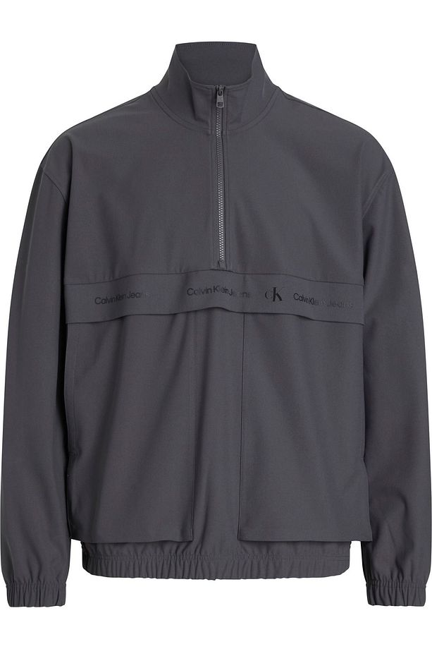 TECHNICAL LOGO REPEAT HALFZIP - 3