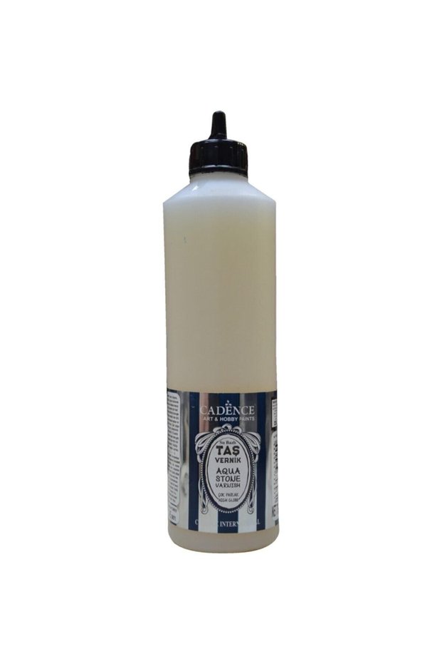 Su Bazlı Taş Vernik 750ml