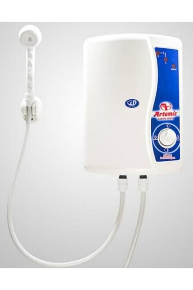 Artemis Elektrikli Şohben - 1