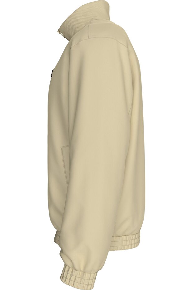 PADDED HARRINGTON - 5