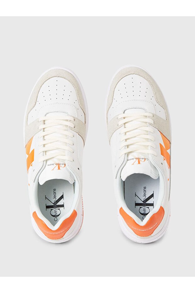 BOLD FLATF LOW LACE MIX NBS SAT - 6