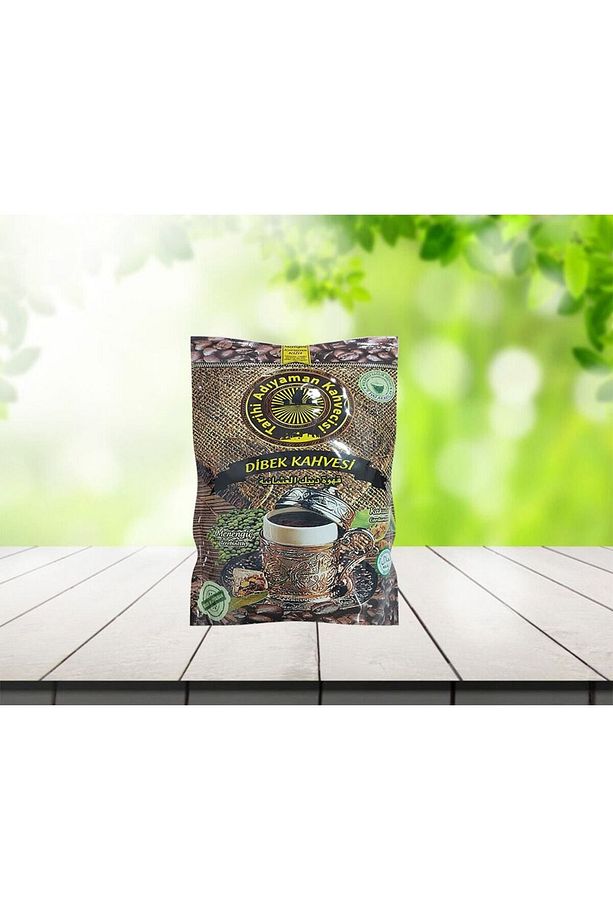 Kakuleli Dibek Kahvesi 200 g 1 adet - 1