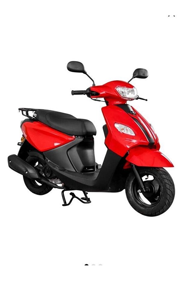 Apec Ps3 Motosiklet - 1