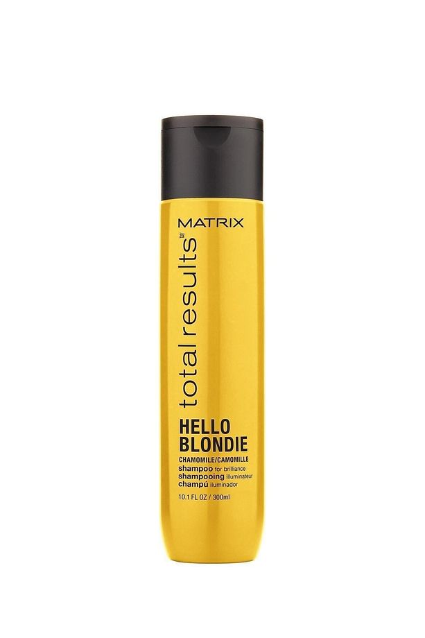 Total Results Hello Blondie Sarışınlara Özel Parlaklık Veren Saç Bakım Seti 300 Ml + 300 Ml + 125 Ml - 3