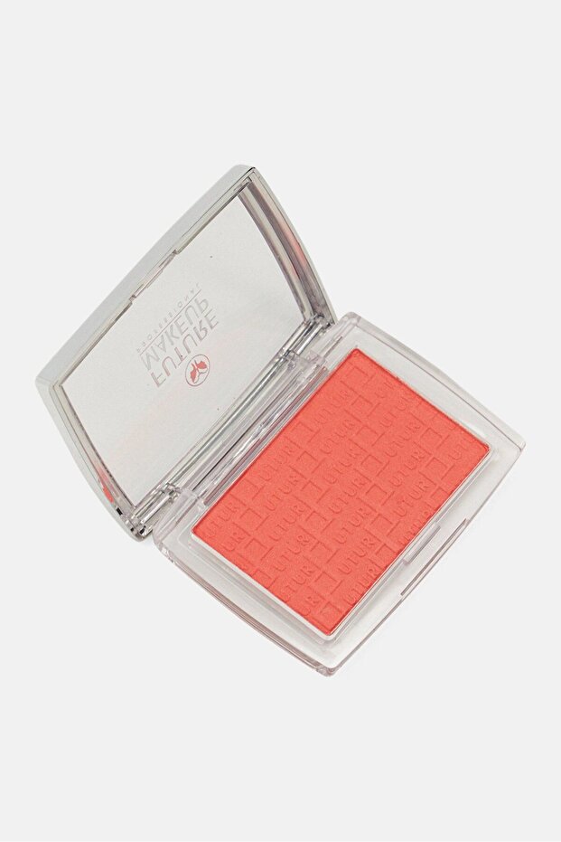 أحمر الخدود FU2506 7 جرام، أسود - 3