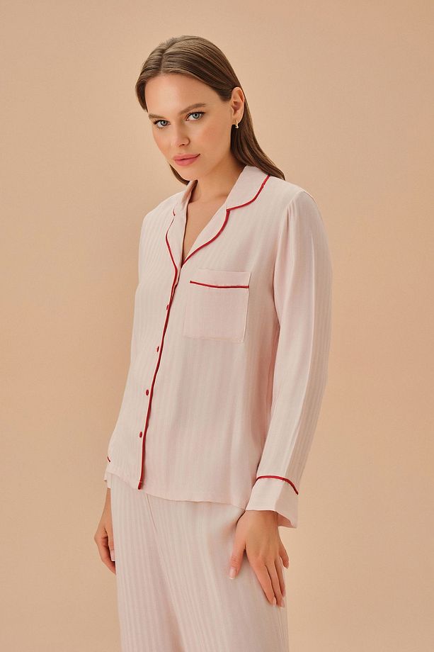 Perry Maskülen Pijama Takımı - 3