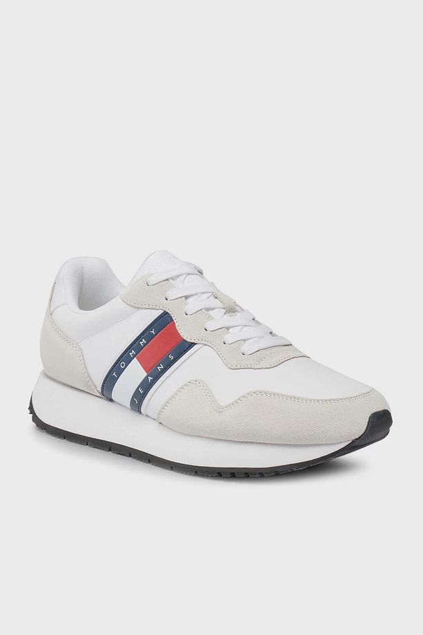 Sneaker Ayakkabı Erkek AYAKKABI EM0EM01316 YBR - 6