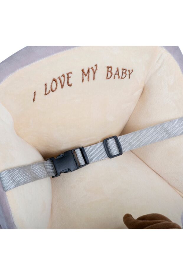 Sallanan Oyuncak Eşek - 3