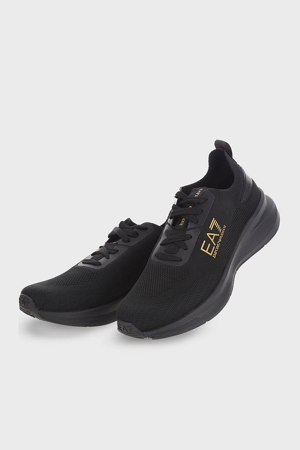 Logolu Sneaker Ayakkabı Unisex AYAKKABI X8X149 XK349 T775 - 4