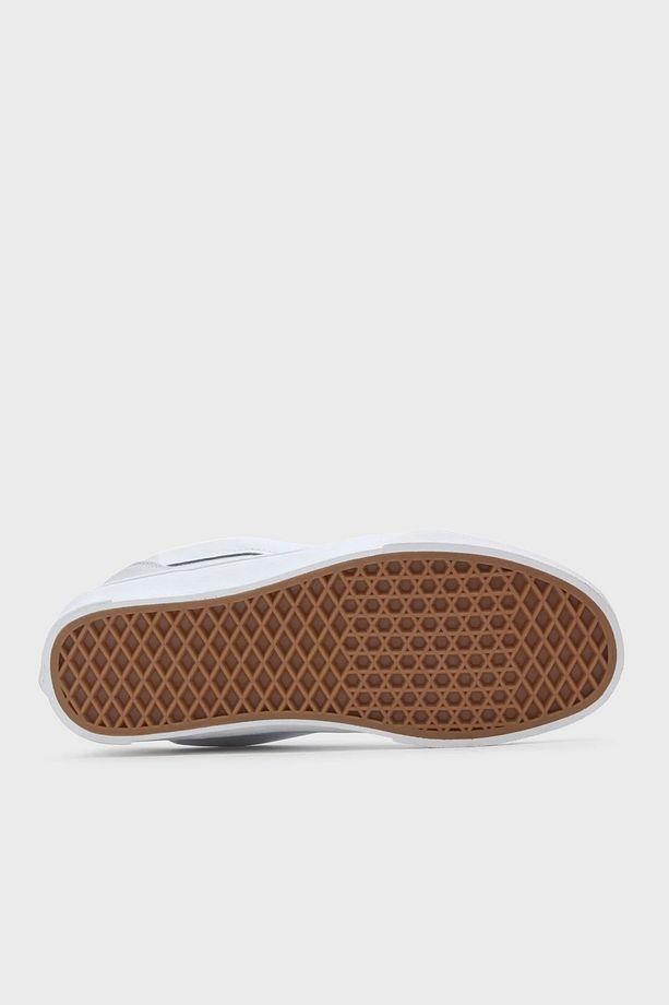 Knu Skool Sneaker Ayakkabı Unisex AYAKKABI VN0009QCYF91 - 6