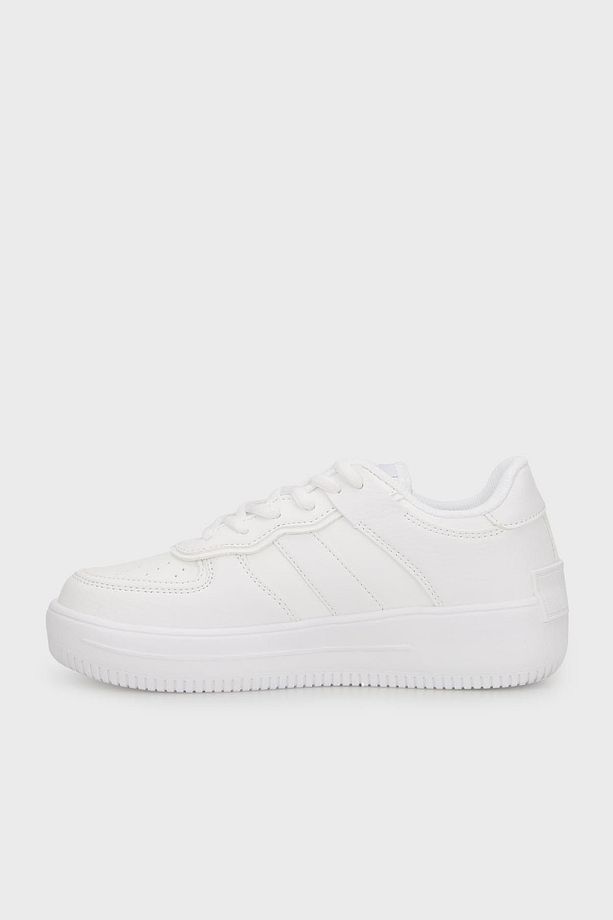 Memory Foam Sneaker Ayakkabı  AYAKKABI FREYA WMN 4FX - 2