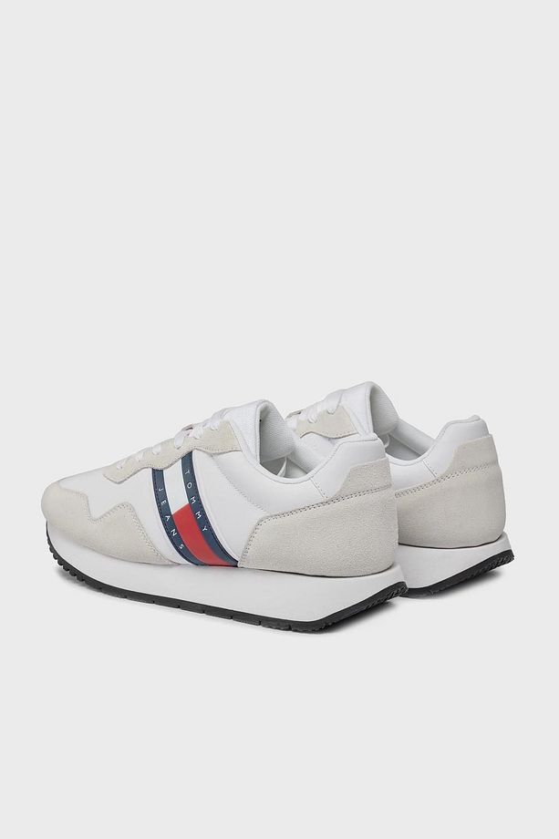 Sneaker Ayakkabı Erkek AYAKKABI EM0EM01316 YBR - 3