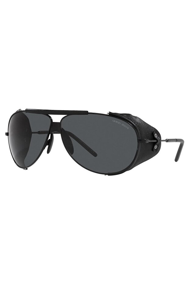 Ar 6139q 69 300187 Armani Unisex Sunglasses