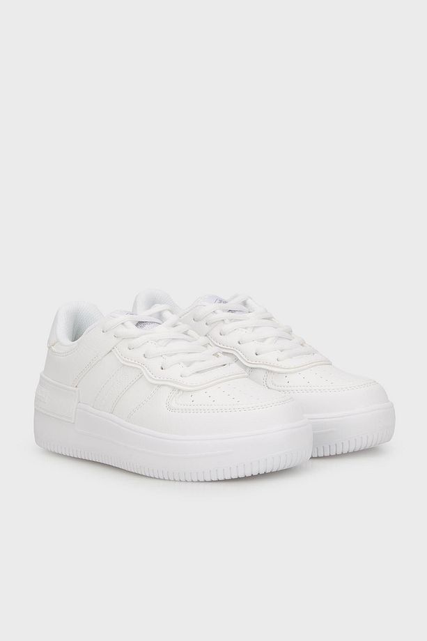 Memory Foam Sneaker Ayakkabı  AYAKKABI FREYA WMN 4FX - 3