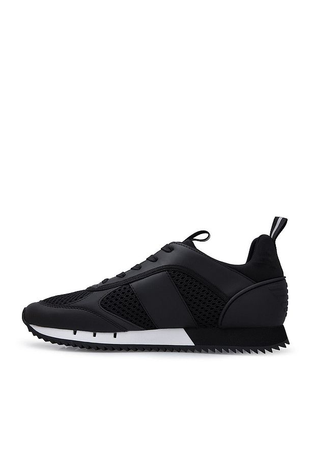 Marka Logolu Spor Ayakkabı Unisex Ayakkabı X8x027 Xk050 A120 - 2