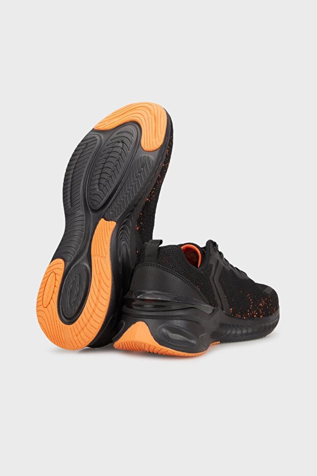 Memory Foam Sneaker Ayakkabı Erkek AYAKKABI BITTE 4FX - 4