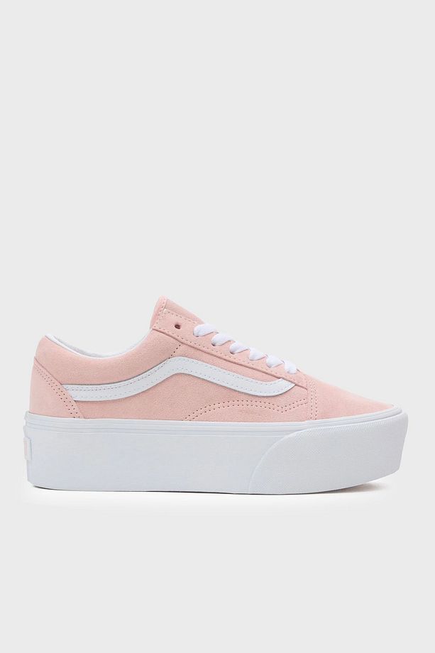 Old Skool Stackform Platform Sneaker Ayakkabı  AYAKKABI VN0009PZCHN1 - 1