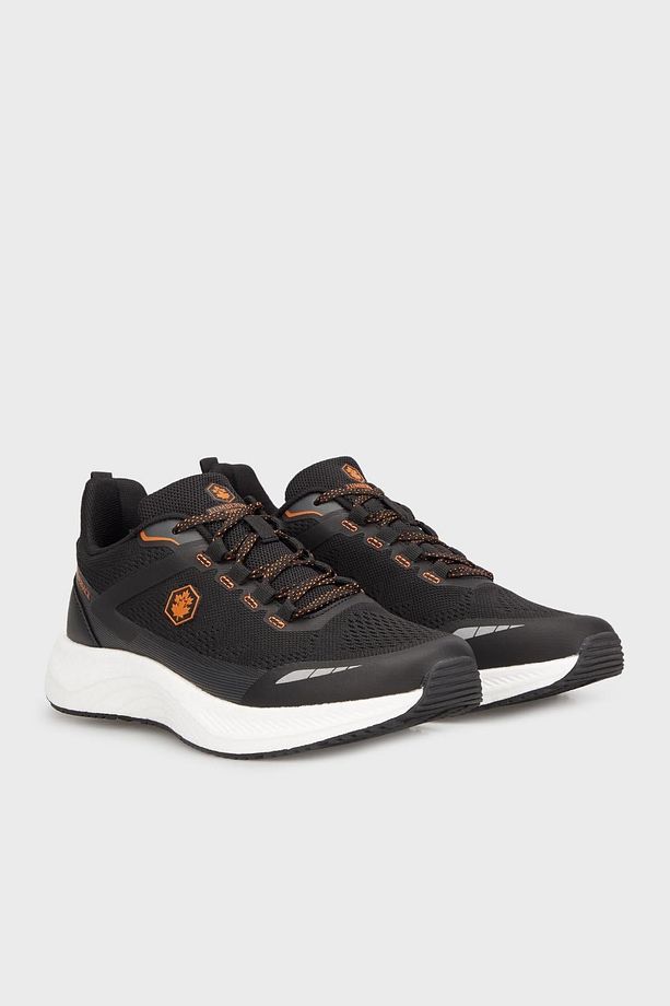 Memory Foam Sneaker Ayakkabı Erkek AYAKKABI WILLY 4FX - 3