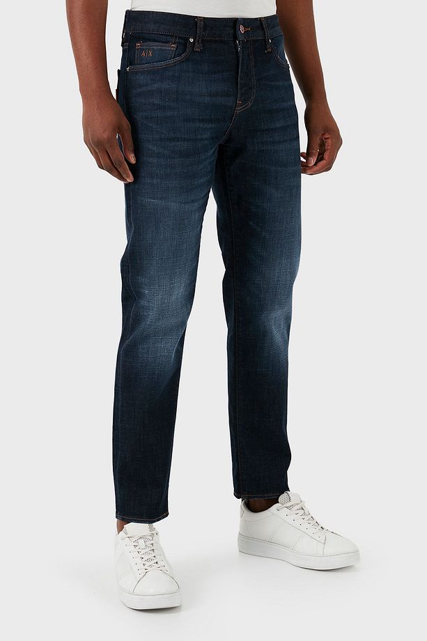 J13 Slim Fit Jeans Erkek KOT PANTOLON 3DZJ13 Z1YHZ 1500 - 3