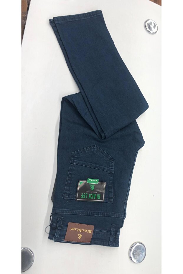 Kot pantolon - 1