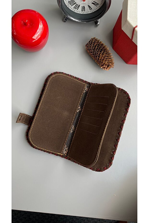 Tasarım cüzdan - 3