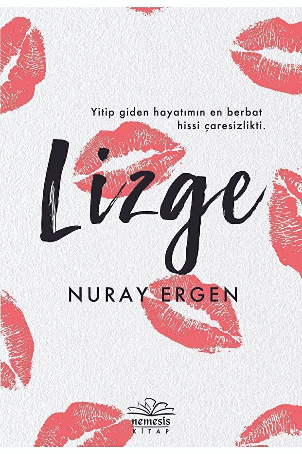 Lizge Nuray Ergen