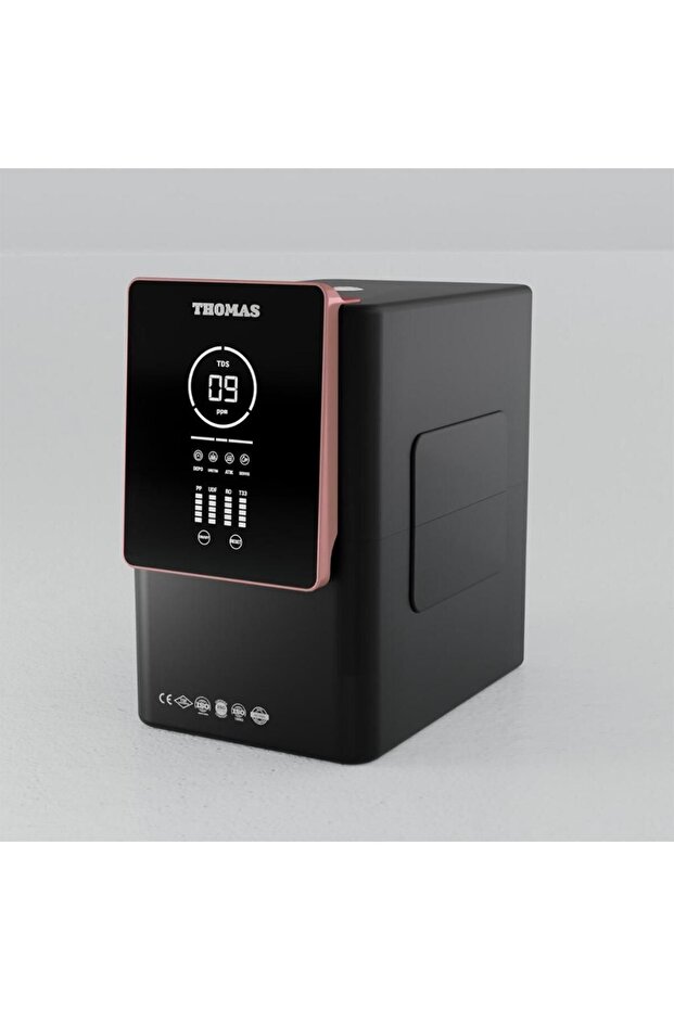 Thomas Alkali Ionizer - 1