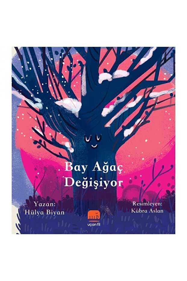 Bay Ağaç Değişiyor