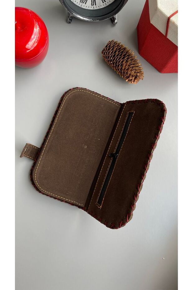 Tasarım cüzdan - 4