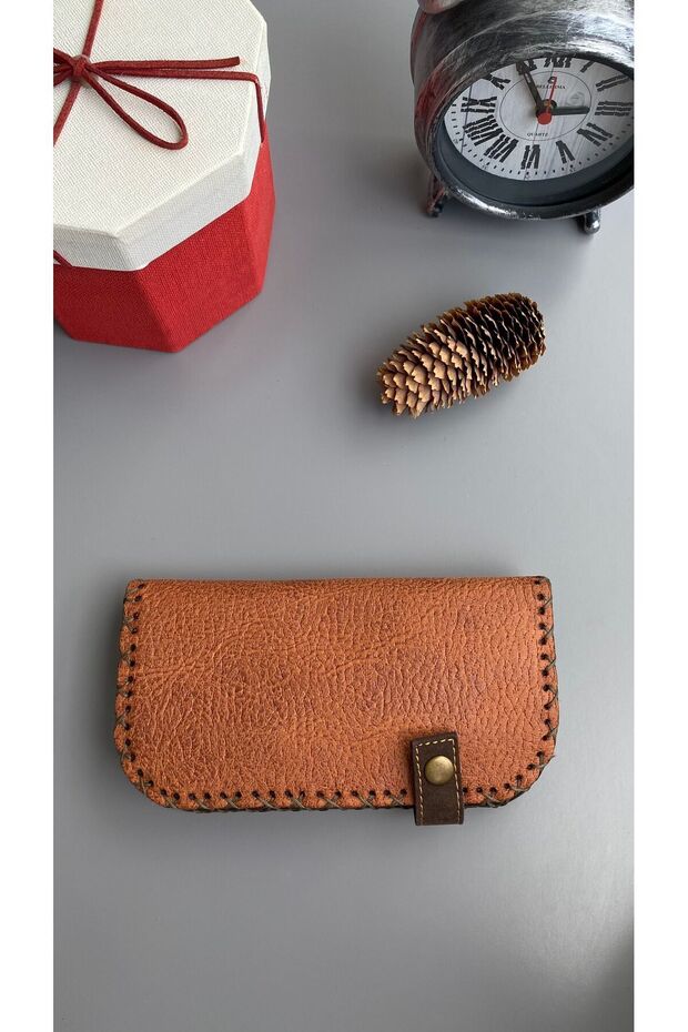 Tasarım cüzdan - 2