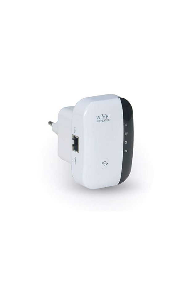 300mbps Access Point Wi-fi Repeater Kablosuz Sinyal Güçlendirici - 3
