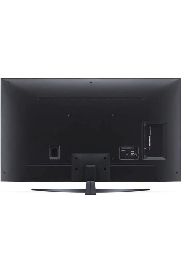 55nano766qa 140 Ekr 4k Uhd Uydulu Smart Led Tv - 3