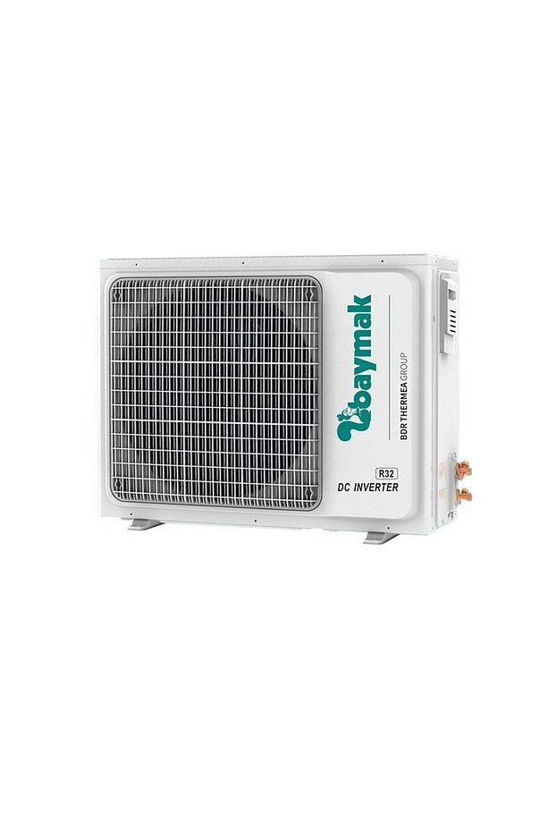 Elegant Prime 9.000 Btu A++ Inverter Klima - 5