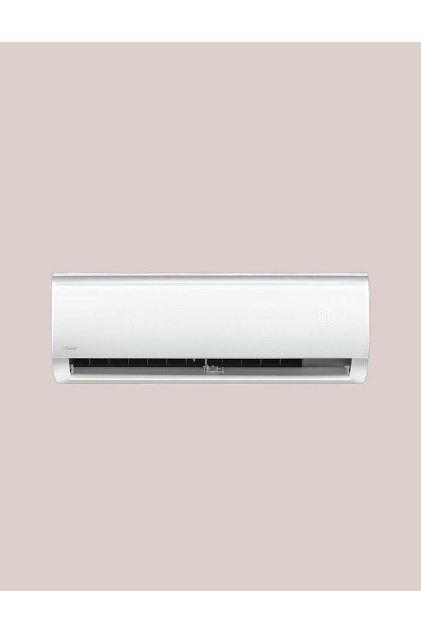 9000 Btu Duvar Tipi Inverter Klima 7/24 Servis - 1