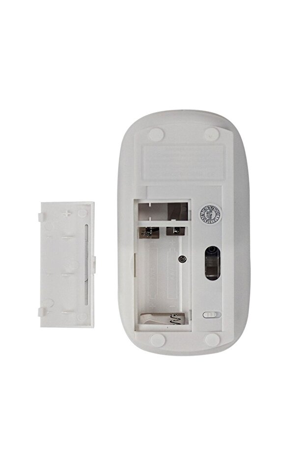 Hometech T100 Kablosuz Taşınabilir Wireless Klavye Mouse Set 2.4 Ghz - 5
