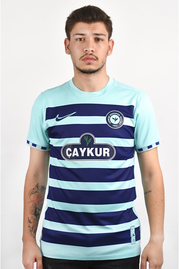 Okyanus Mavisi Forma - 1