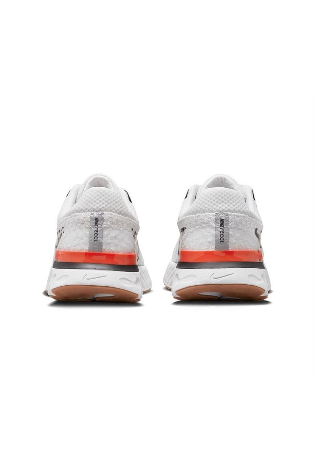 DZ5215 001 React Infınıty Run Fk 3 Unisex Spor Ayakkabı - 4