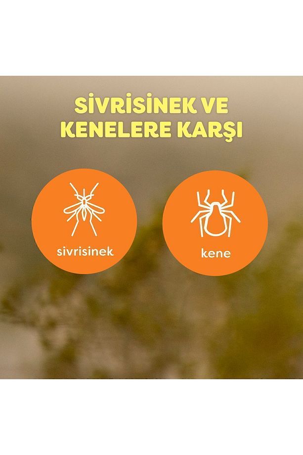 ! Sinekkovar Sprey Max 100 ml - 2