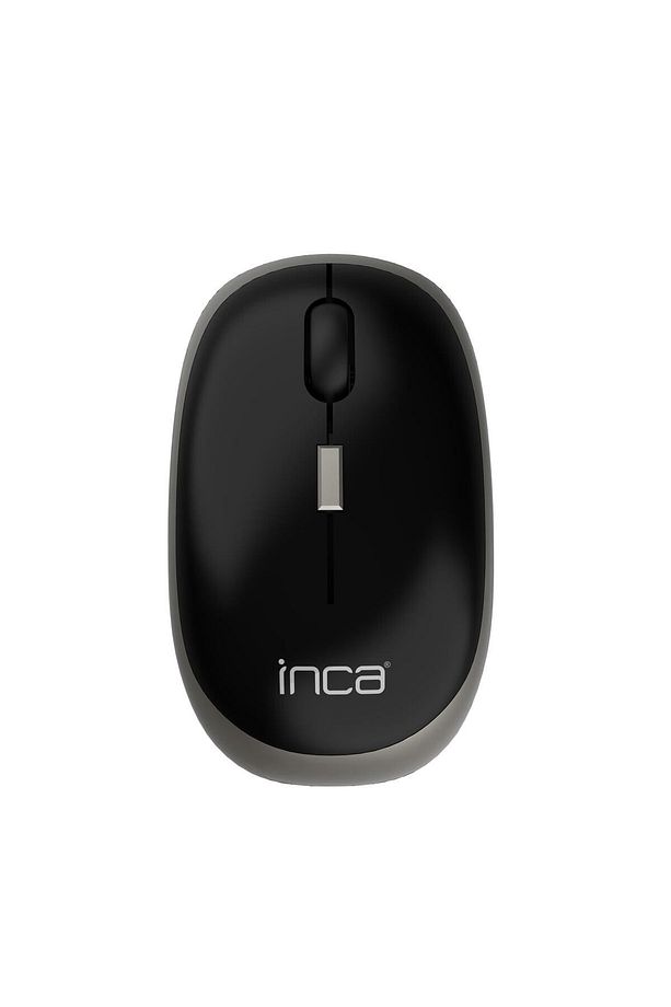 Iws-589 Wireless Multimedia Super Cosy Klavye & Mouse Set - 4