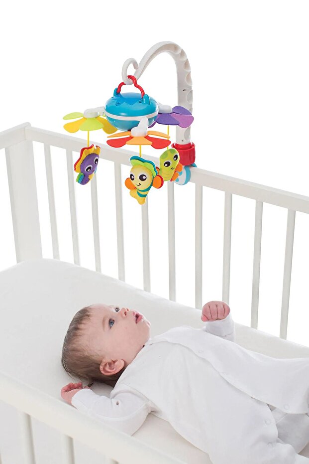 Müzikli Dönence - 2