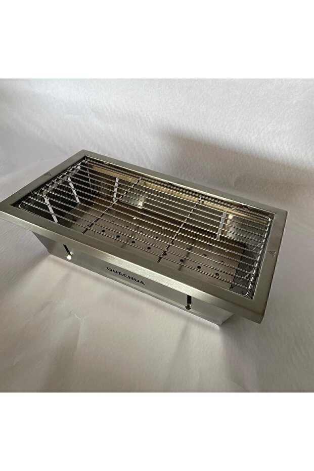 Quechua Katlanır Mangal - 3