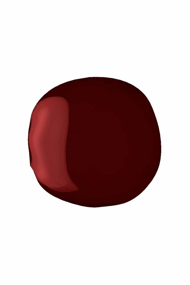 Gel Look Oje 15 Ruby Red - Kırmızı - 2