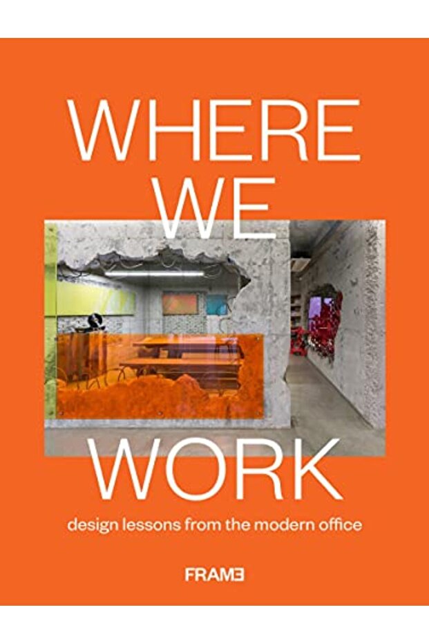Where We Work - 1