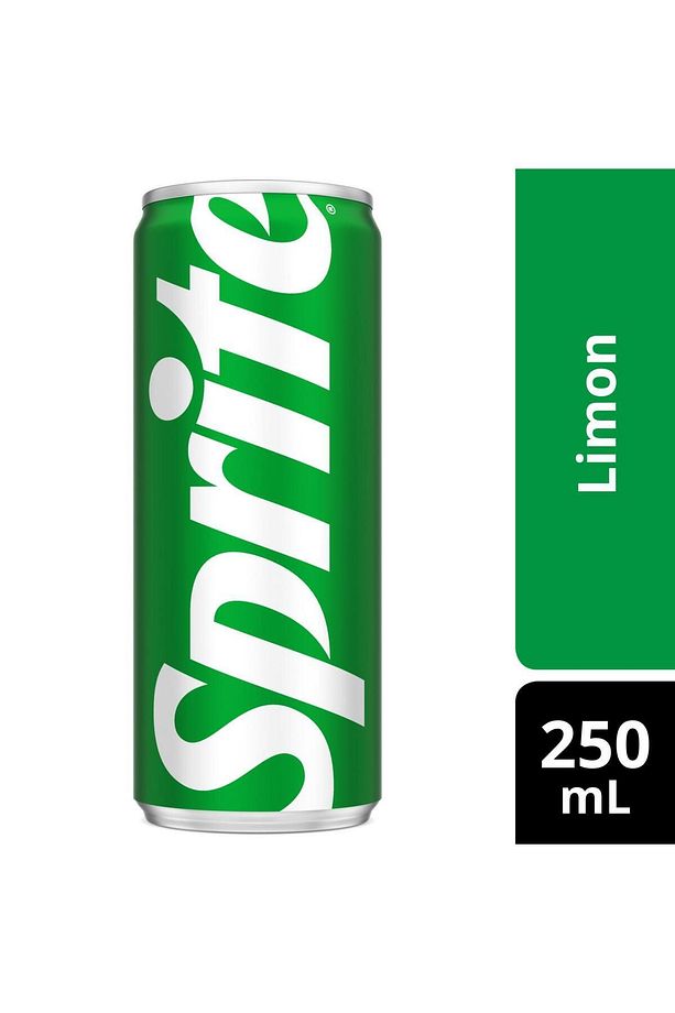 Gazoz Limon Aromalı 250 Ml X 6 Adet - 2
