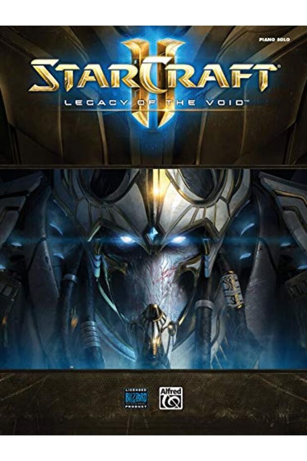 Starcraft Ii