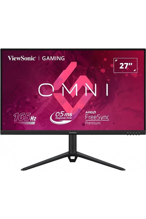 27" Vx2728j Fullhd 0.5ms 180hz 2xhdmı Dp Hdr10 Freesync Premıum Ips Gamıng Monıtor - 2