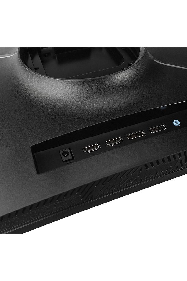 RAIDEN RA30R200C 30 200Hz 1ms AUO VA WFHD AdaptiveSync RGB Pivot Curved Oyuncu Monitörü - 5